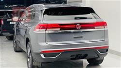 فولكسفاغن أطلس كروس سبورت